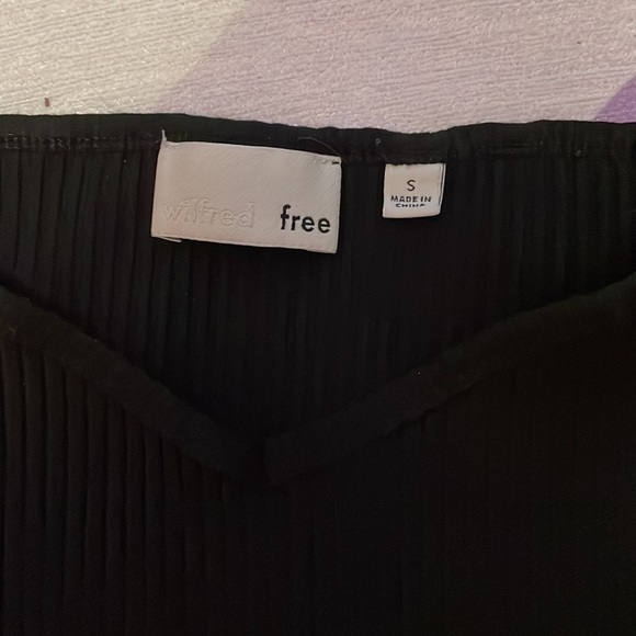 Wilfred Free Bodysuit - Picture 3 of 4